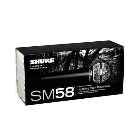 ไมโครโฟน SHURE SM58S_3