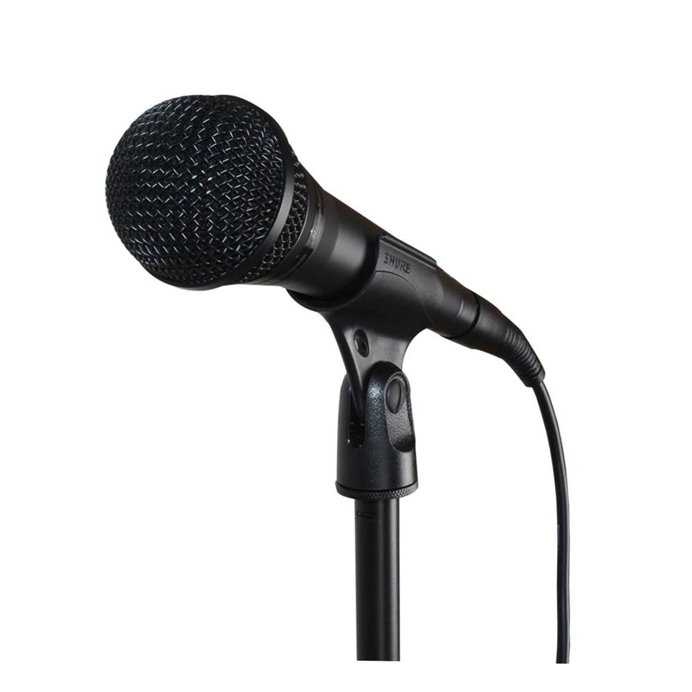 ไมโครโฟน SHURE PGA58-QRT