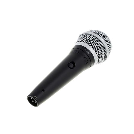 ไมโครโฟน SHURE PGA48-QTR_2
