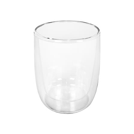 แก้วน้ำ 250 มล. KECH DOUBLE WALL S (แพ็ก 2 ใบ)_1