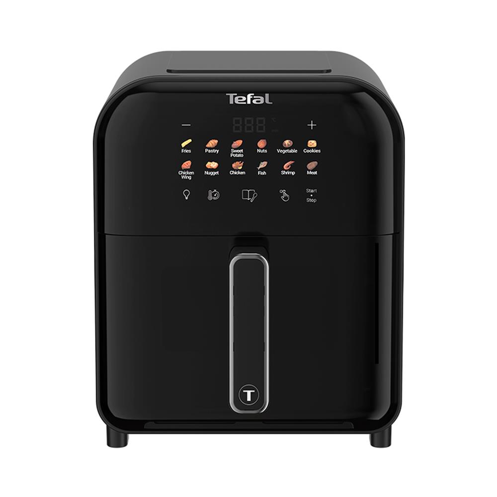 หม้อทอด TEFAL EY821868 6 ลิตร_0
