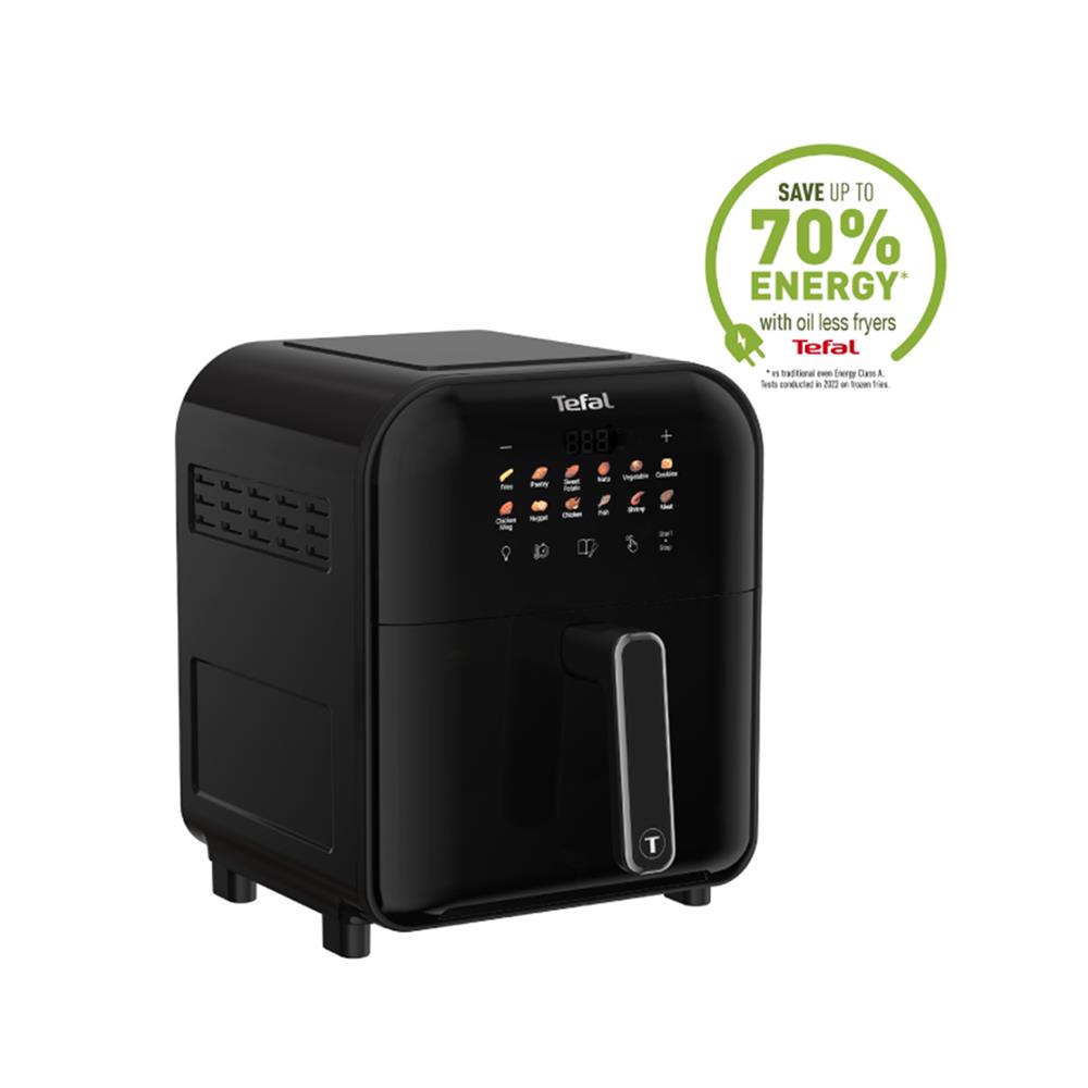 หม้อทอด TEFAL EY821868 6 ลิตร