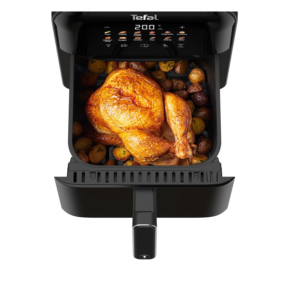 หม้อทอด TEFAL EY821868 6 ลิตร