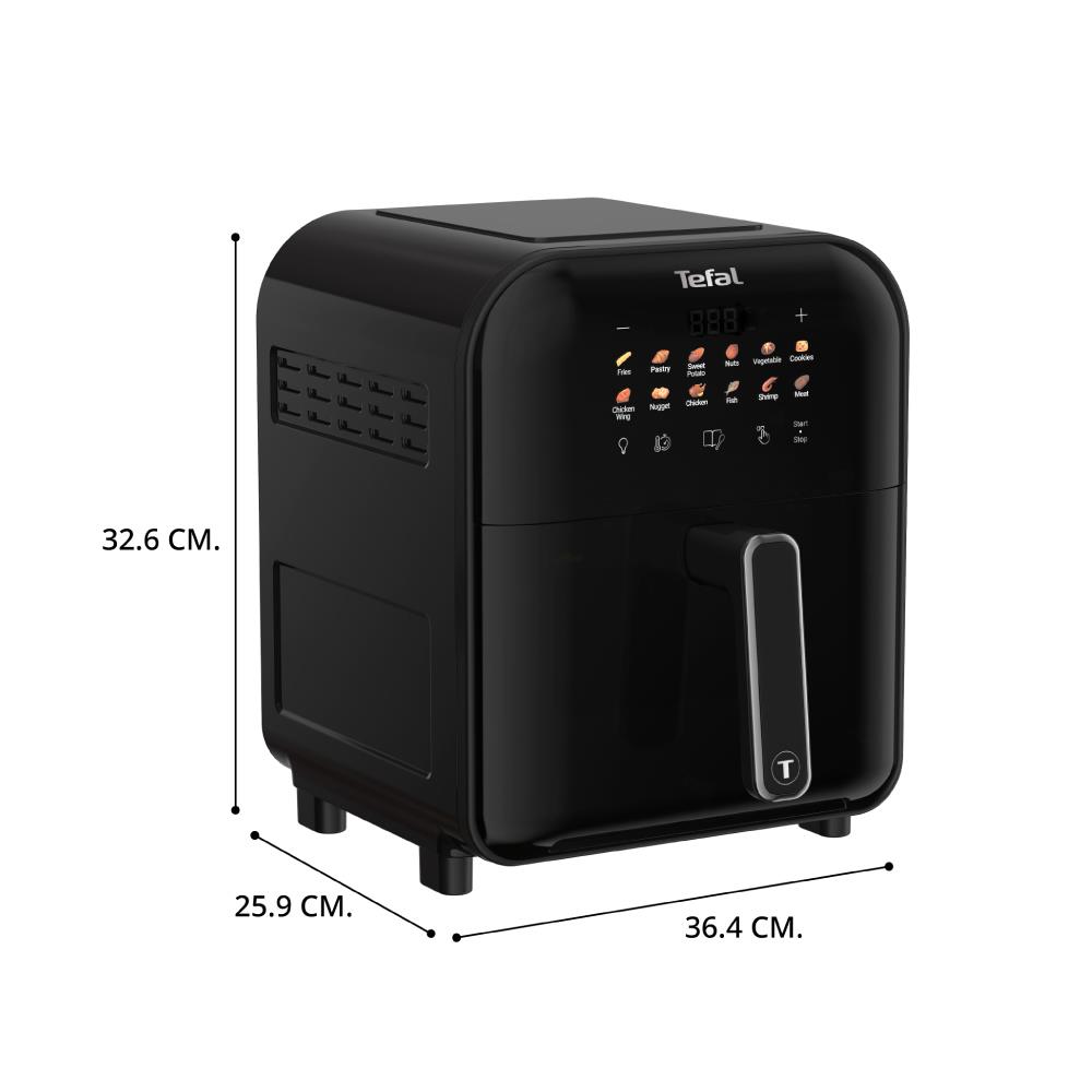 หม้อทอด TEFAL EY821868 6 ลิตร