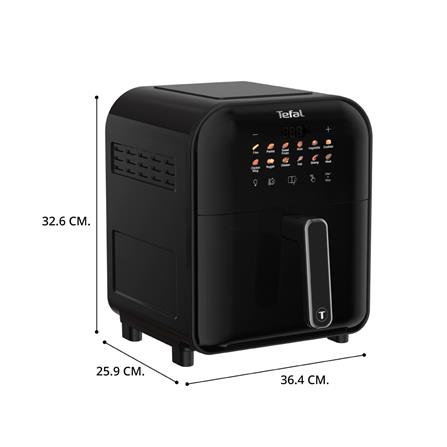 หม้อทอด TEFAL EY821868 6 ลิตร_10