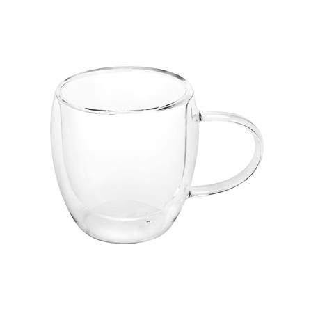 แก้วหู 250 มล. KECH DOUBLE WALL C (แพ็ก 2 ใบ)_2