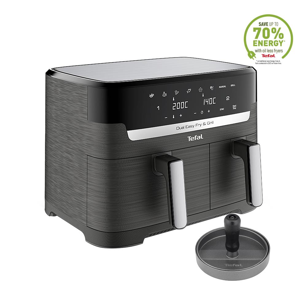 หม้อทอด TEFAL EY905B40 8.3 ลิตร