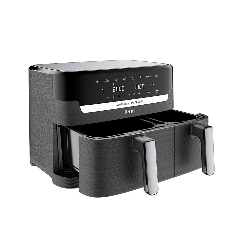 หม้อทอด TEFAL EY905B40 8.3 ลิตร