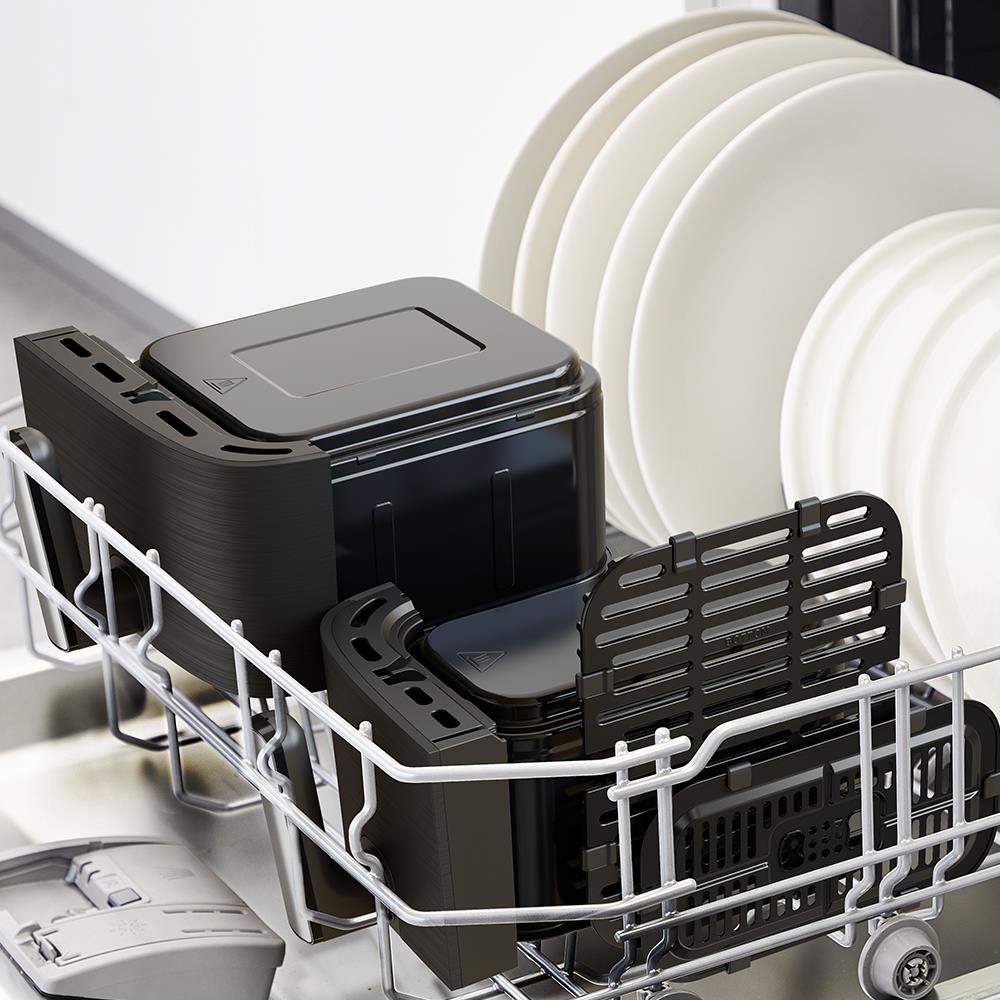 หม้อทอด TEFAL EY905B40 8.3 ลิตร