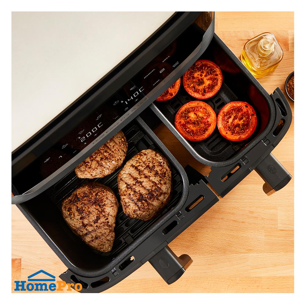 หม้อทอด TEFAL EY905B40 8.3 ลิตร