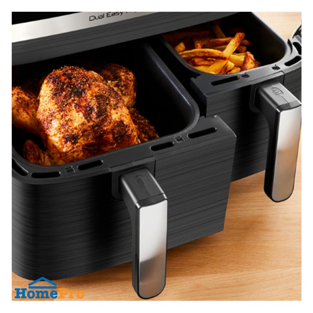 หม้อทอด TEFAL EY905B40 8.3 ลิตร