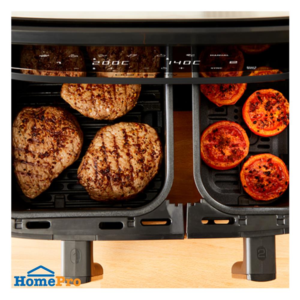 หม้อทอด TEFAL EY905B40 8.3 ลิตร