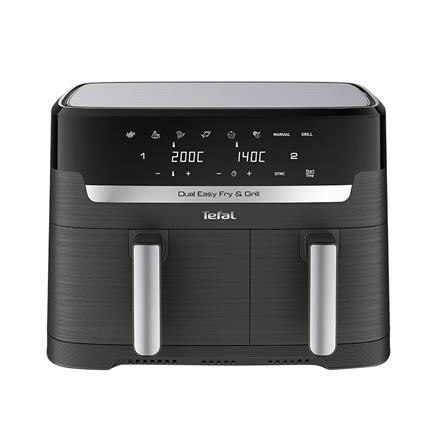หม้อทอด TEFAL EY905B40 8.3 ลิตร_0