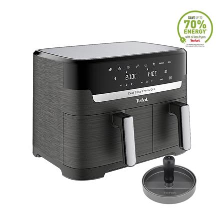 หม้อทอด TEFAL EY905B40 8.3 ลิตร_1