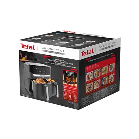 หม้อทอด TEFAL EY905B40 8.3 ลิตร_4
