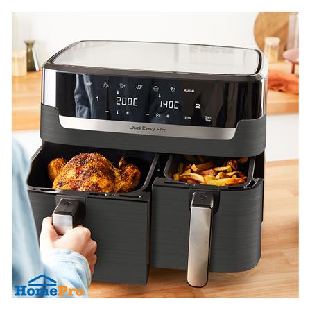 หม้อทอด TEFAL EY905B40 8.3 ลิตร_5