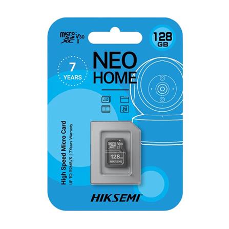 การ์ดหน่วยความจำ MICRO SD NEOHOME CLASS10 UHS-I 12...