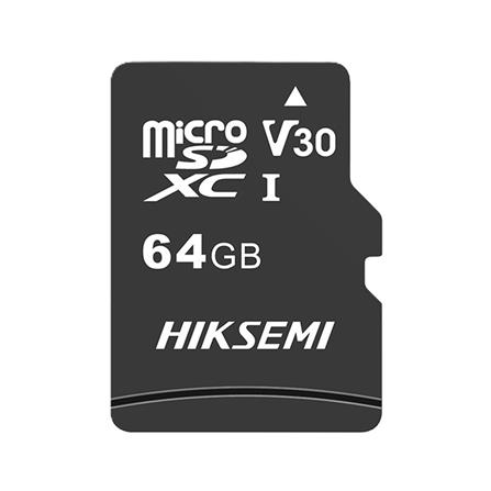 การ์ดหน่วยความจำ NEOHOME MICRO SD CLASS10 UHS-I 64GB_1