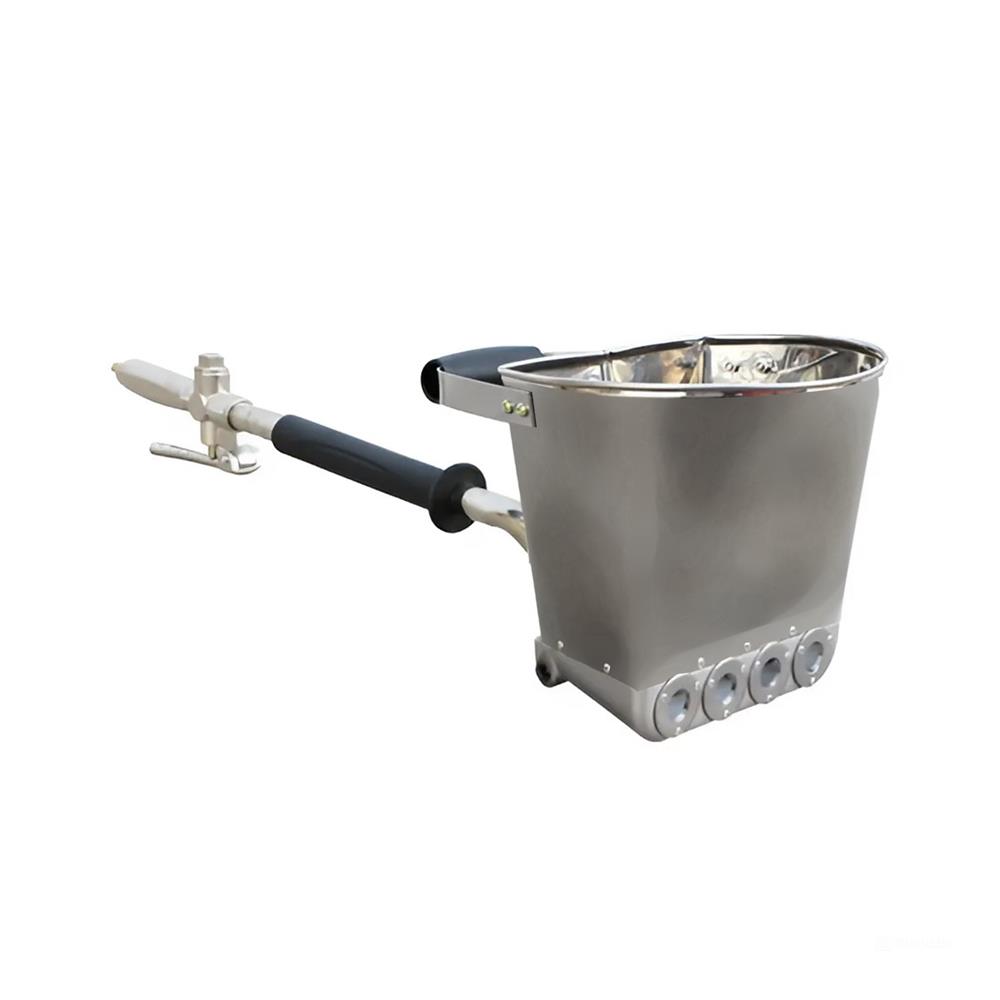 กระป๋องฉีดปูนผนัง MARTON