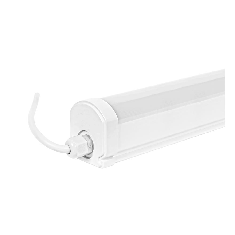 รางนีออนกันฝน LED CARINI BO-T3036 WINTER 36 วัตต์ DAYLIGHT