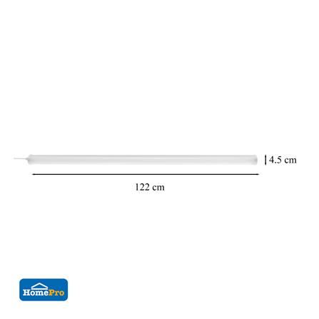 รางนีออนกันฝน LED CARINI BO-T3036 WINTER 36 วัตต์ DAYLIGHT_4