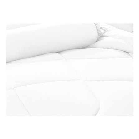 ชุดผ้าปูที่นอน 6 ฟุต 6 ชิ้น FROLINA MICROTEX SF028_2