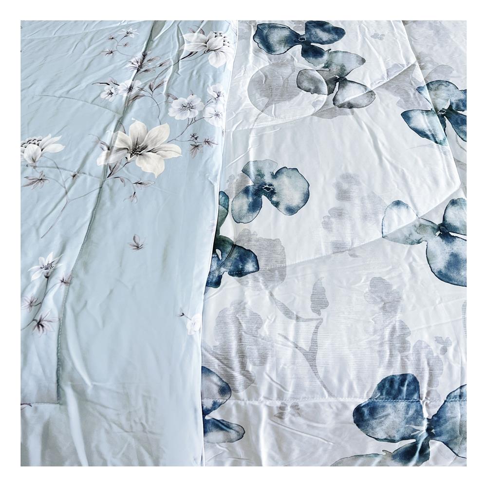 ผ้านวม ESSE TENCEL 480TC 70X90 นิ้ว สี 4305