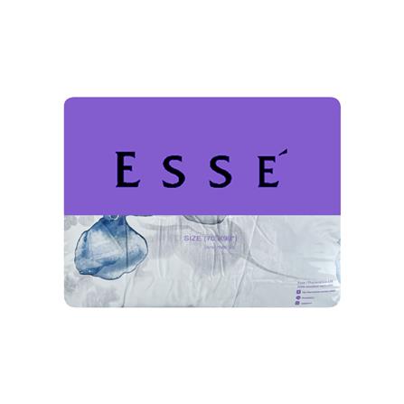 ผ้านวม ESSE TENCEL 480TC 70X90 นิ้ว สี 4305_2