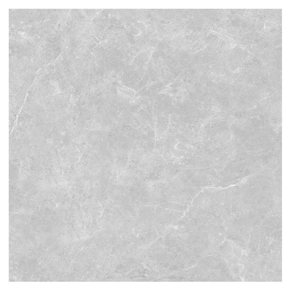 กระเบื้องพื้น 50x50 ซม. TARA โฮลัน เทาอ่อน A 1 ตร.ม.