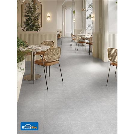 กระเบื้องพื้น 50x50 ซม. TARA โฮลัน เทาอ่อน A 1 ตร.ม._4