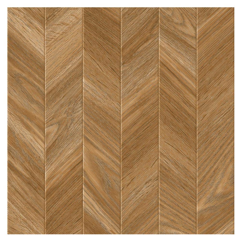 กระเบื้องพื้น 50x50 ซม. TARA เตมูจิน น้ำตาล A 1 ตร.ม.