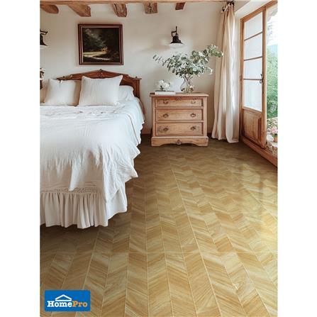 กระเบื้องพื้น 50x50 ซม. TARA เตมูจิน น้ำตาล A 1 ตร.ม._3