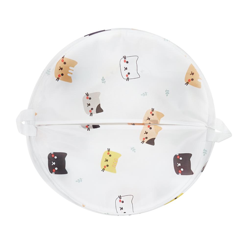 ตะกร้าผ้า MOYA MCBS00041