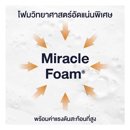 ที่นอนโฟม 5 ฟุต LOTUS รุ่น LILAC พร้อมหมอนหนุน 2 ชิ้น_8