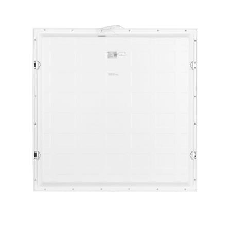 โคมฝังฝ้า LED LUMAX PANEL 9C-A0238 SMART 40 วัตต์ 60X60 ซม. COOL WHITE_3