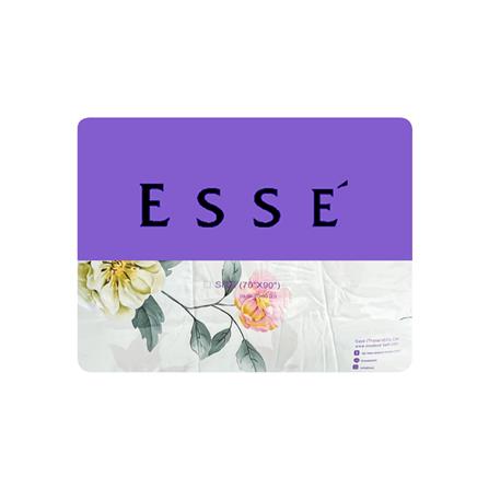 ผ้านวม ESSE TENCEL 480TC 70X90 นิ้ว สี 4307_2