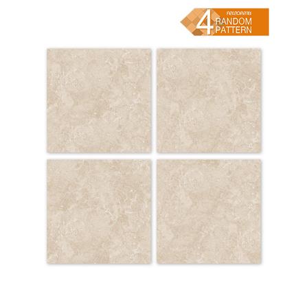 กระเบื้องพื้น 50x50 ซม. TARA โฮลัน น้ำตาล A 1 ตร.ม._1
