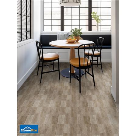 กระเบื้องพื้น 50x50 ซม. TARA เจงกิส น้ำตาล A 1 ตร.ม._3