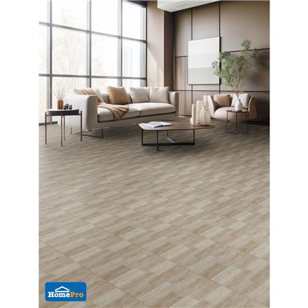 กระเบื้องพื้น 50x50 ซม. TARA เจงกิส น้ำตาล A 1 ตร.ม._4