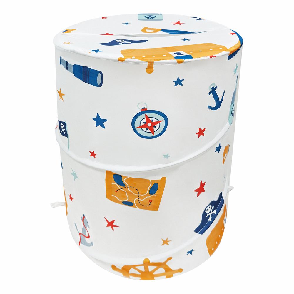 ตะกร้าผ้า MOYA MCBS00040