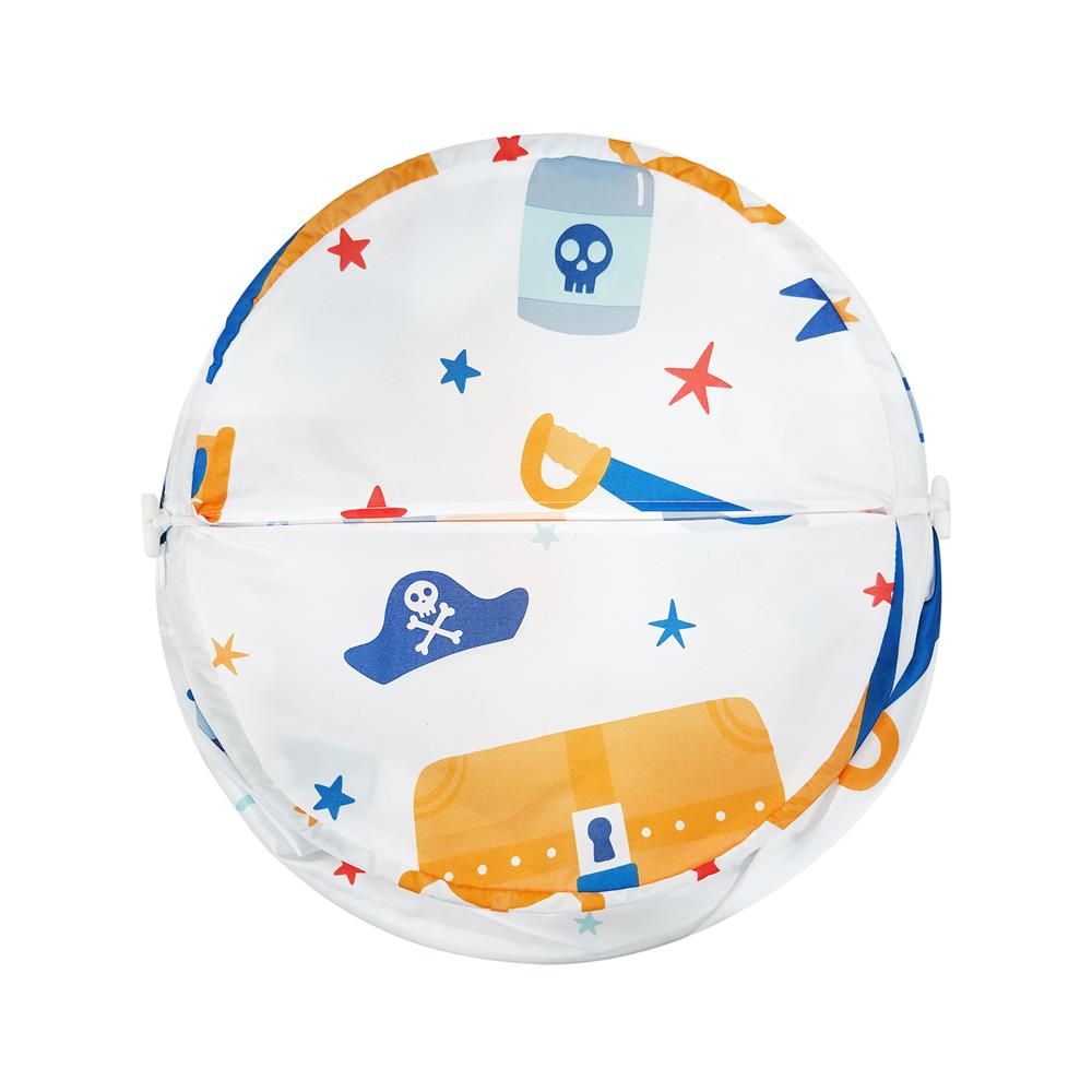 ตะกร้าผ้า MOYA MCBS00040