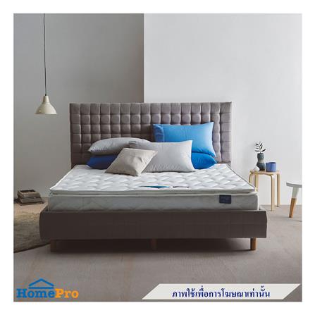 ที่นอน 3.5 ฟุต LOTUS ELIPSE พร้อมหมอนหนุน 1 ชิ้น_2