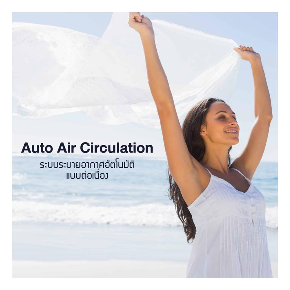 ที่นอน 6 ฟุต LOTUS ELIPSE พร้อมหมอนหนุน 2 ชิ้น