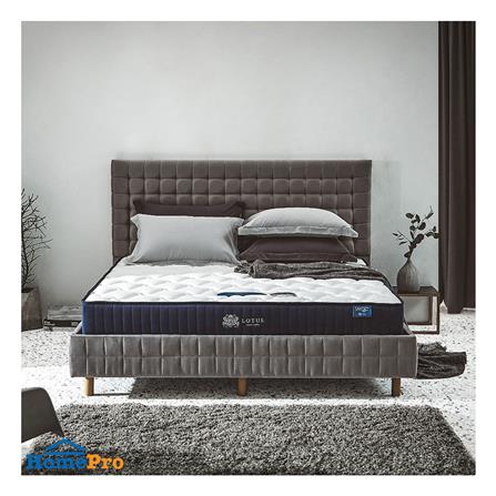 ที่นอน 6 ฟุต LOTUS LILAC พร้อมหมอนหนุน 2 ชิ้น_3