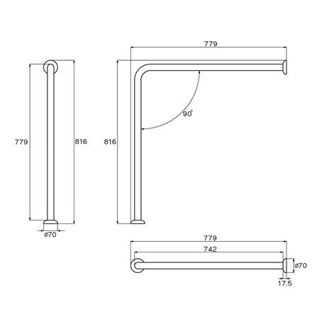 ราวมือจับกันลื่น WS HR-6105-2_1