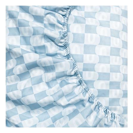 ชุดผ้าปูที่นอน 5 ฟุต 5 ชิ้น STEVENS SOFTEX MR32_2