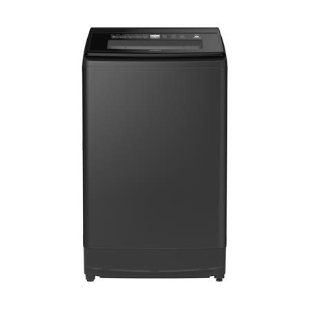 เครื่องซักผ้าฝาบน HITACHI SF-150THV GG 15 กก. อินเวอร์เตอร์ สีเทา