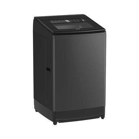 เครื่องซักผ้าฝาบน HITACHI SF-150THV GG 15 กก. อินเวอร์เตอร์ สีเทา_2