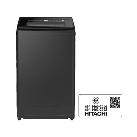เครื่องซักผ้าฝาบน HITACHI SF-150THV GG 15 กก. อินเวอร์เตอร์ สีเทา_5