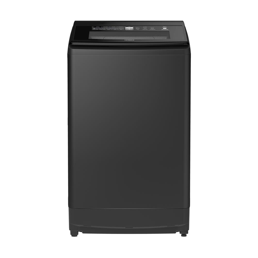 เครื่องซักผ้าฝาบน HITACHI SF-170THV GG 17กก. อินเวอร์เตอร์ สีเทา